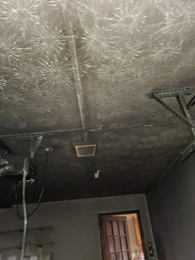 Fire and smoke damage assessment for Water Damage Assessment in Menifee